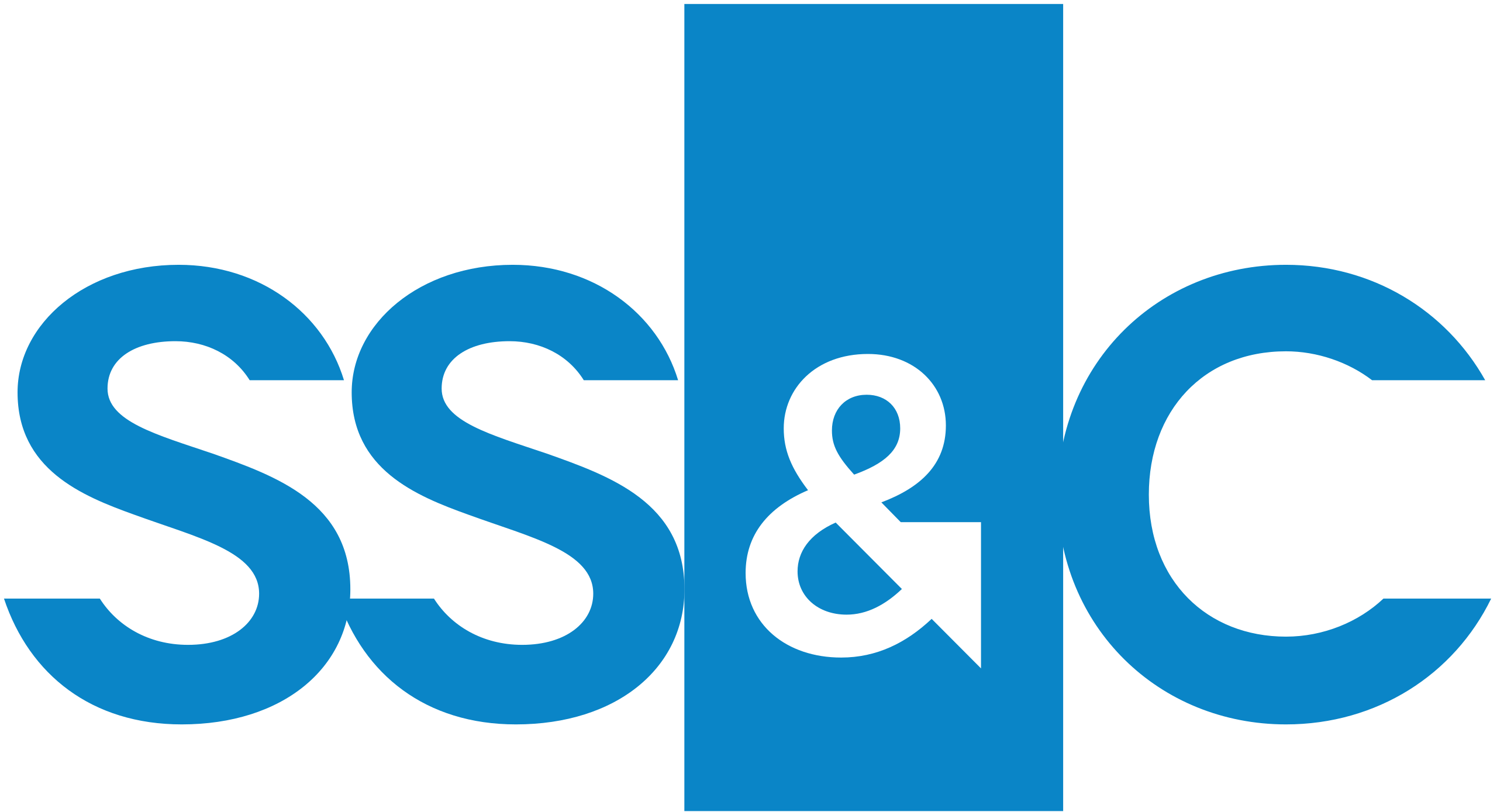 SS&C Technologies Logo